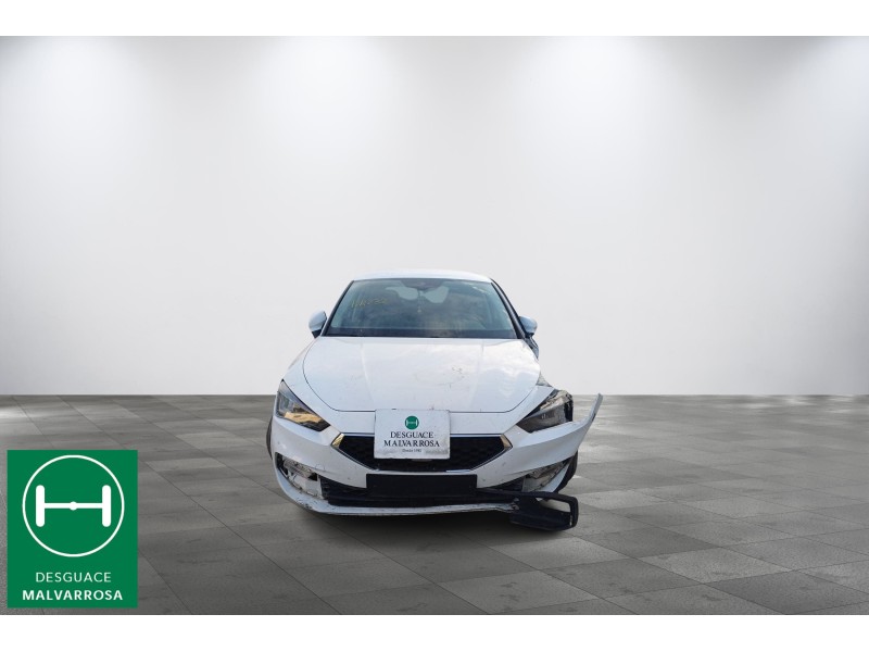 seat leon (kl1, klg) del año 2021