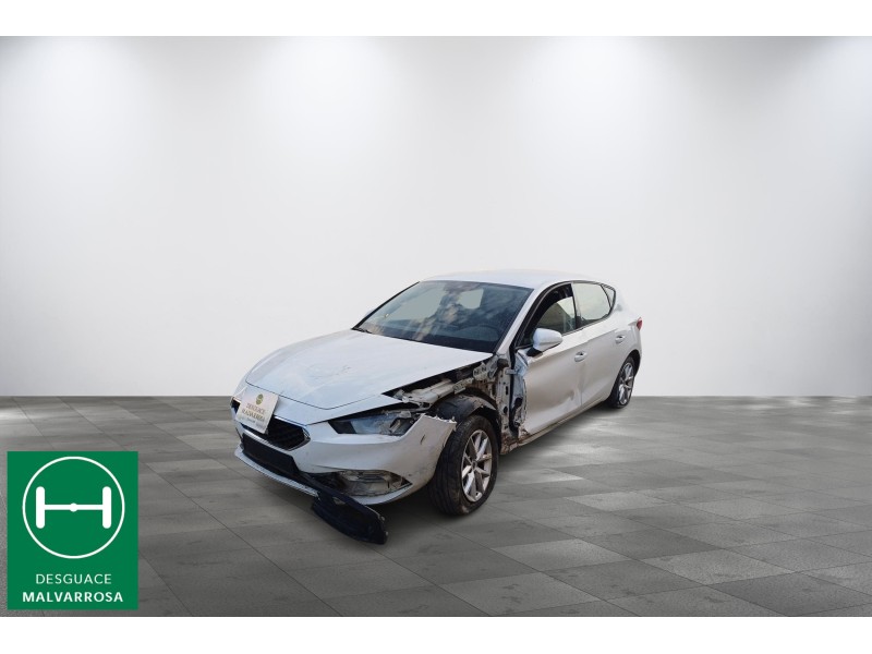 seat leon (kl1, klg) del año 2021