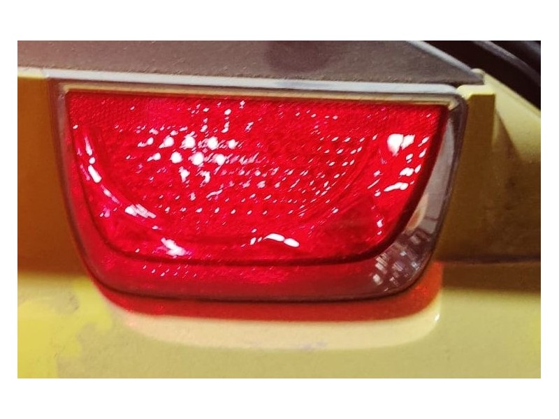 Recambio de piloto trasero izquierdo interior para chevrolet camaro 6.2 referencia OEM IAM  92212646 