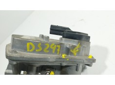 Recambio de caja mariposa para fuso (mitsubishi) canter 3s13 referencia OEM IAM  PA0700089  2