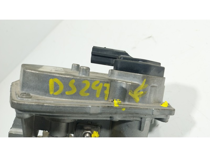 Recambio de caja mariposa para fuso (mitsubishi) canter 3s13 referencia OEM IAM  PA0700089 