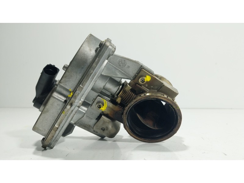 Recambio de caja mariposa para fuso (mitsubishi) canter 3s13 referencia OEM IAM  PA0700089 