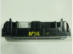 Recambio de mando climatizador para mercedes-benz gle coupe (c167) gle 300 d 4-matic (167.309) referencia OEM IAM  A2479056703  2