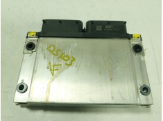 Recambio de centralita motor uce para kia stonic (yb) 1.2 cvvt referencia OEM IAM  3910608244  2