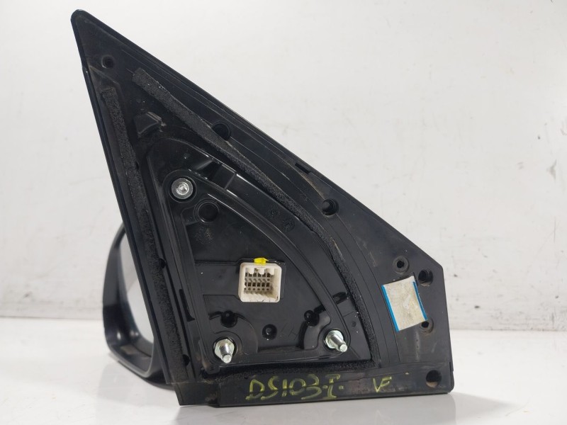 Recambio de espejo izquierdo para kia stonic (yb) 1.2 cvvt referencia OEM IAM   
