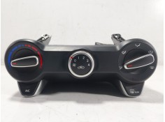 Recambio de mando calefaccion / aire acondicionado para kia stonic (yb) 1.2 cvvt referencia OEM IAM  97250H8120LEF 