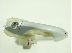 Recambio de maneta exterior delantera izquierda para kia stonic (yb) 1.2 cvvt referencia OEM IAM   