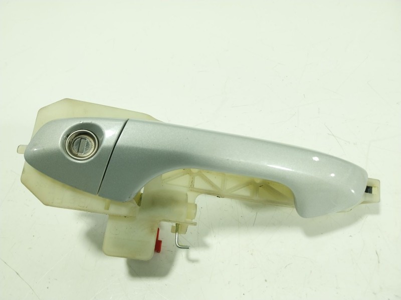 Recambio de maneta exterior delantera izquierda para kia stonic (yb) 1.2 cvvt referencia OEM IAM   