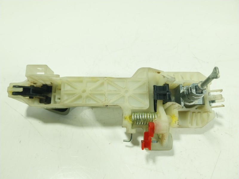 Recambio de maneta exterior delantera izquierda para kia stonic (yb) 1.2 cvvt referencia OEM IAM   