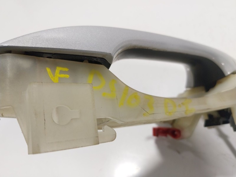 Recambio de maneta exterior delantera izquierda para kia stonic (yb) 1.2 cvvt referencia OEM IAM   