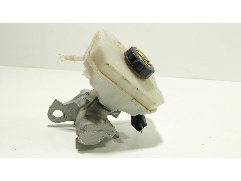 Recambio de bomba freno para porsche macan (95b) 3.0 s diesel referencia OEM IAM  8W0611301 