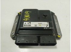 Recambio de centralita motor uce para mitsubishi outlander (gf0) kaiteki 4wd referencia OEM IAM  1860B815 