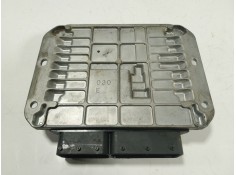 Recambio de centralita motor uce para mitsubishi outlander (gf0) kaiteki 4wd referencia OEM IAM  1860B815  2