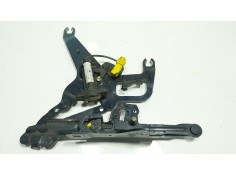 Recambio de moldura para bmw x6 (f16, f86) xdrive 30 d referencia OEM IAM 41007381782 7294530 