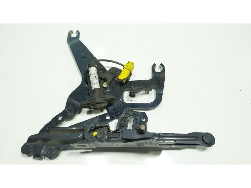 Recambio de moldura para bmw x6 (f16, f86) xdrive 30 d referencia OEM IAM 41007381782 7294530 