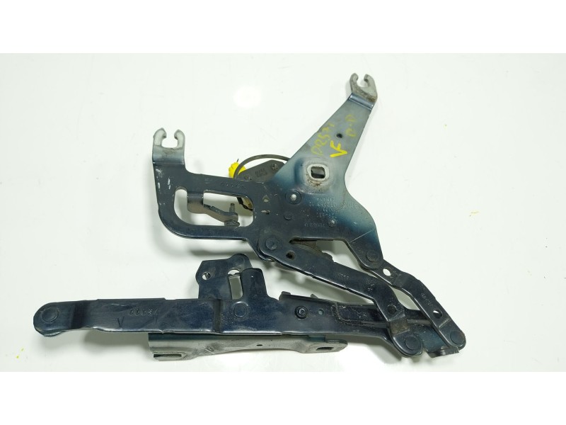 Recambio de moldura para bmw x6 (f16, f86) xdrive 30 d referencia OEM IAM 41007381782 7294530 