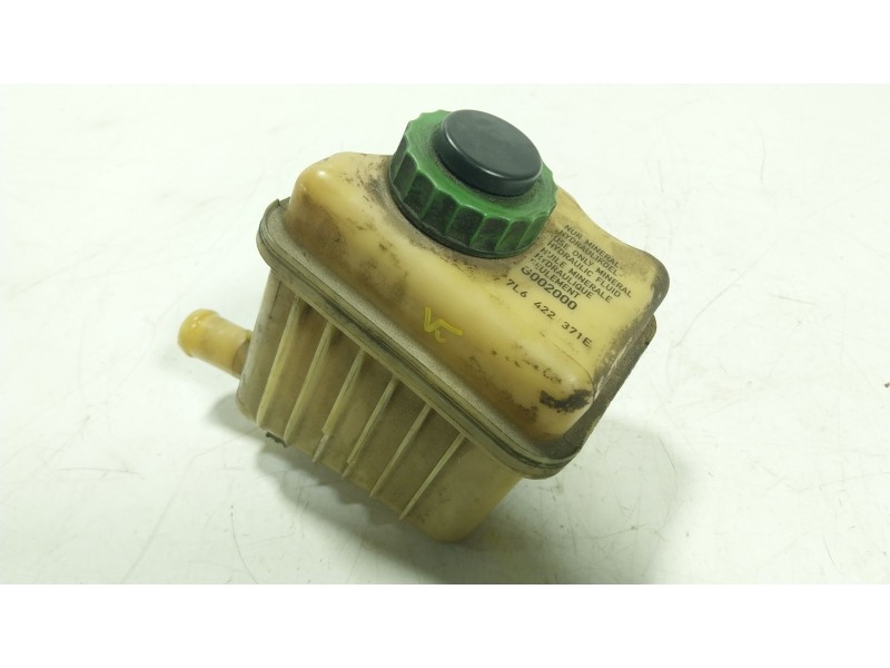 Recambio de deposito servo para porsche cayenne (92a) 4.8 turbo referencia OEM IAM  7L6422371E 
