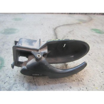 MANETA INTERIOR DELANTERA IZQUIERDA 