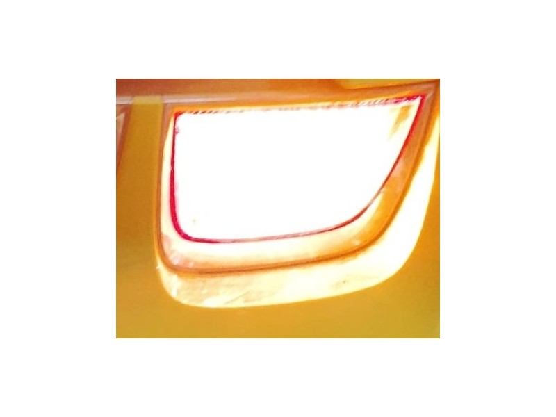 Recambio de piloto trasero derecho para chevrolet camaro 6.2 referencia OEM IAM  92195242 