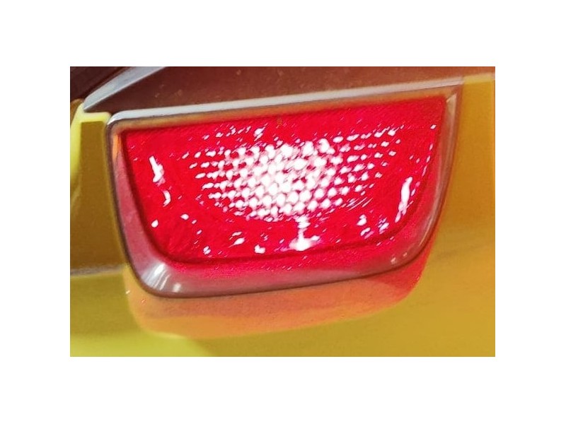 Recambio de piloto trasero derecho interior para chevrolet camaro 6.2 referencia OEM IAM  92212645 