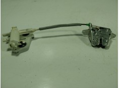 Recambio de cerradura maletero / porton para mercedes-benz gle coupe (c167) gle 300 d 4-matic (167.309) referencia OEM IAM  A099