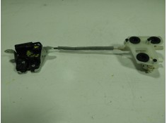Recambio de cerradura maletero / porton para mercedes-benz gle coupe (c167) gle 300 d 4-matic (167.309) referencia OEM IAM  A099 2
