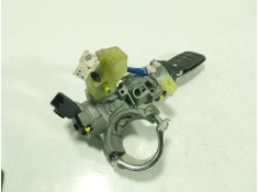 Recambio de antirrobo para kia stonic (yb) 1.2 cvvt referencia OEM IAM    2