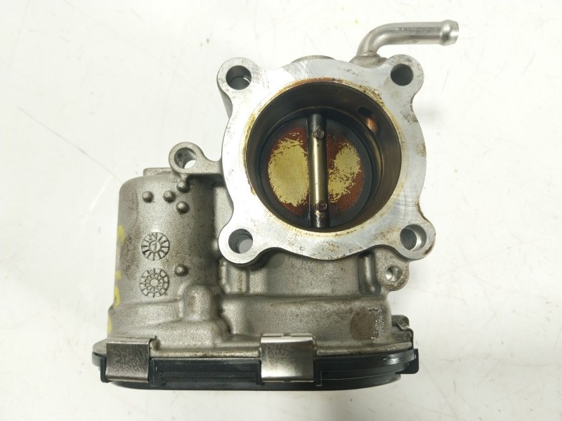 Recambio de caja mariposa para kia stonic (yb) 1.2 cvvt referencia OEM IAM  3510008050 