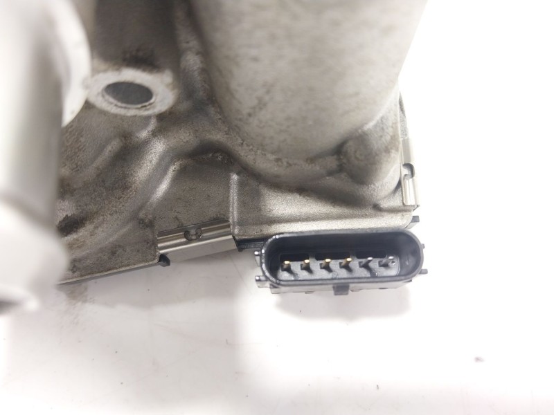 Recambio de caja mariposa para kia stonic (yb) 1.2 cvvt referencia OEM IAM  3510008050 