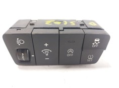 Recambio de mando multifuncion para kia stonic (yb) 1.2 cvvt referencia OEM IAM  93700H8TL0 