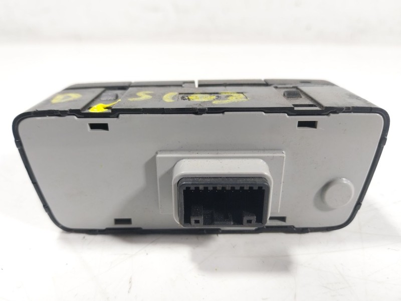 Recambio de mando multifuncion para kia stonic (yb) 1.2 cvvt referencia OEM IAM  93700H8TL0 