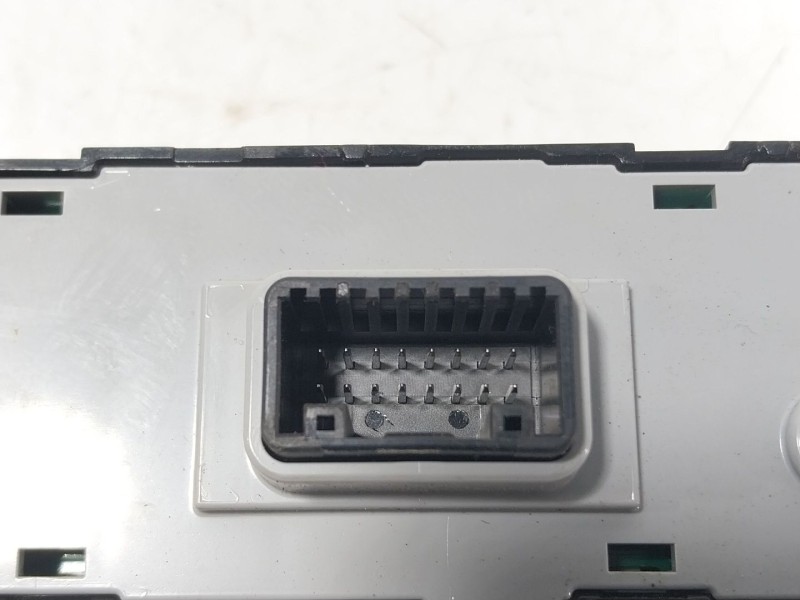 Recambio de mando multifuncion para kia stonic (yb) 1.2 cvvt referencia OEM IAM  93700H8TL0 