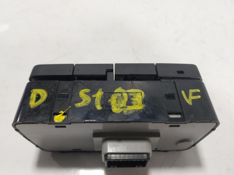 Recambio de mando multifuncion para kia stonic (yb) 1.2 cvvt referencia OEM IAM  93700H8TL0 