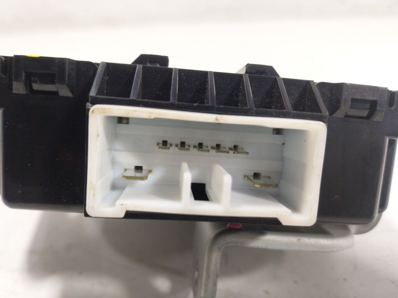 Recambio de modulo electronico para kia stonic (yb) 1.2 cvvt referencia OEM IAM   