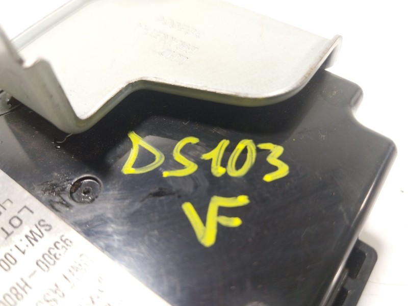 Recambio de modulo electronico para kia stonic (yb) 1.2 cvvt referencia OEM IAM   