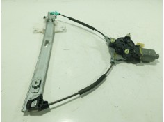 Recambio de elevalunas delantero derecho para kia rio iv (yb, sc, fb) 1.2 cvvt referencia OEM IAM   
