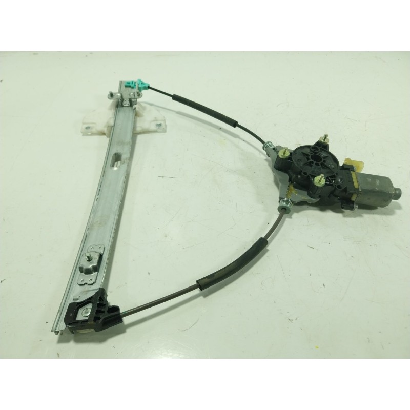 Recambio de elevalunas delantero derecho para kia rio iv (yb, sc, fb) 1.2 cvvt referencia OEM IAM   