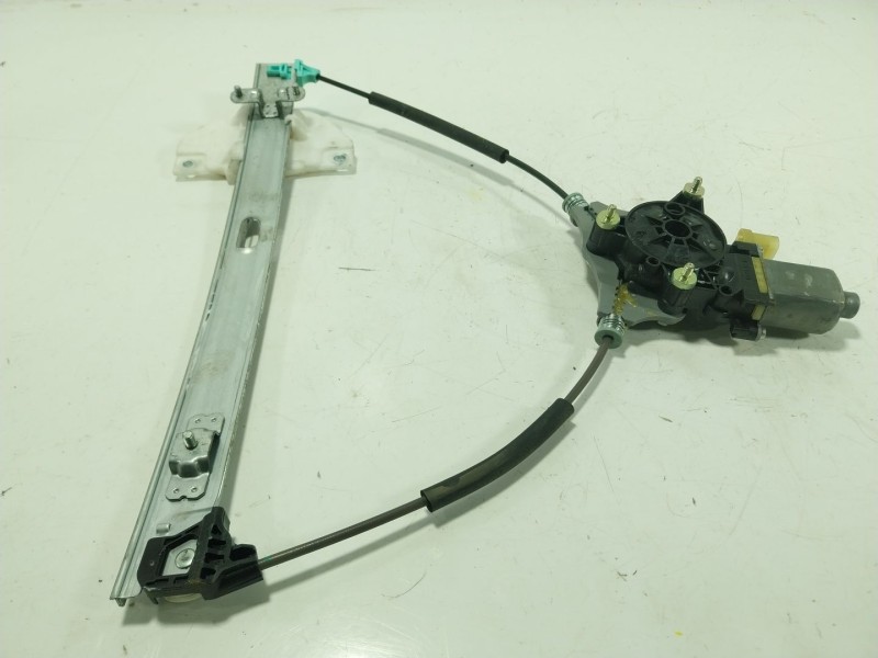 Recambio de elevalunas delantero derecho para kia rio iv (yb, sc, fb) 1.2 cvvt referencia OEM IAM   