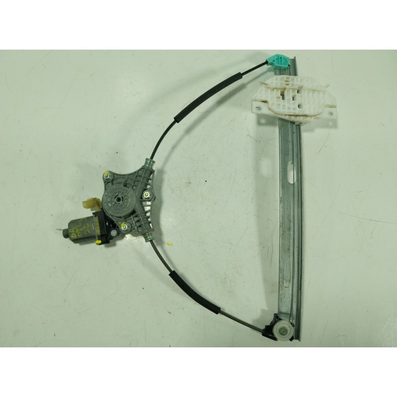 Recambio de elevalunas delantero derecho para kia rio iv (yb, sc, fb) 1.2 cvvt referencia OEM IAM   