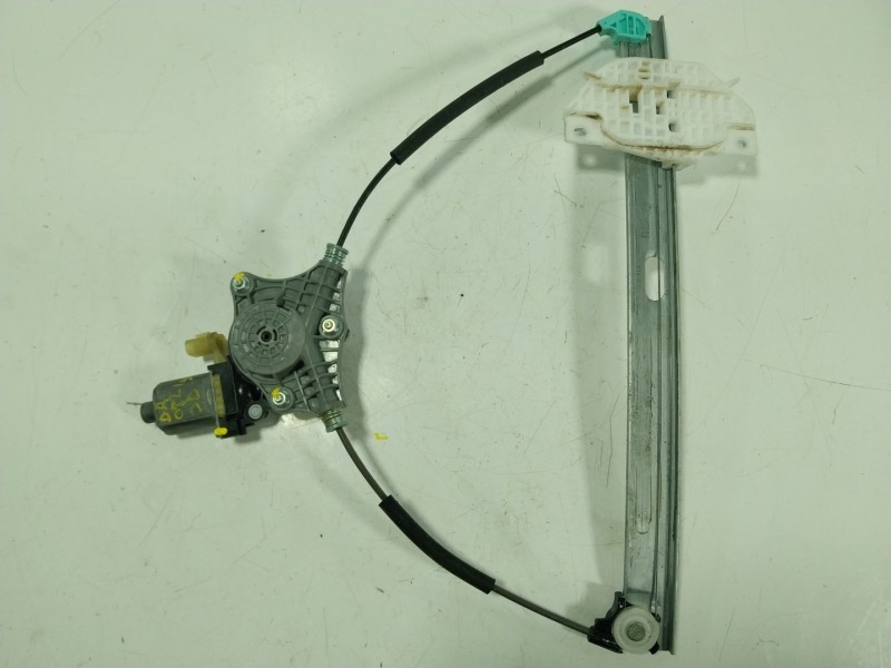 Recambio de elevalunas delantero derecho para kia rio iv (yb, sc, fb) 1.2 cvvt referencia OEM IAM   