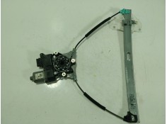 Recambio de elevalunas delantero izquierdo para kia rio iv (yb, sc, fb) 1.2 cvvt referencia OEM IAM  82450H8010 