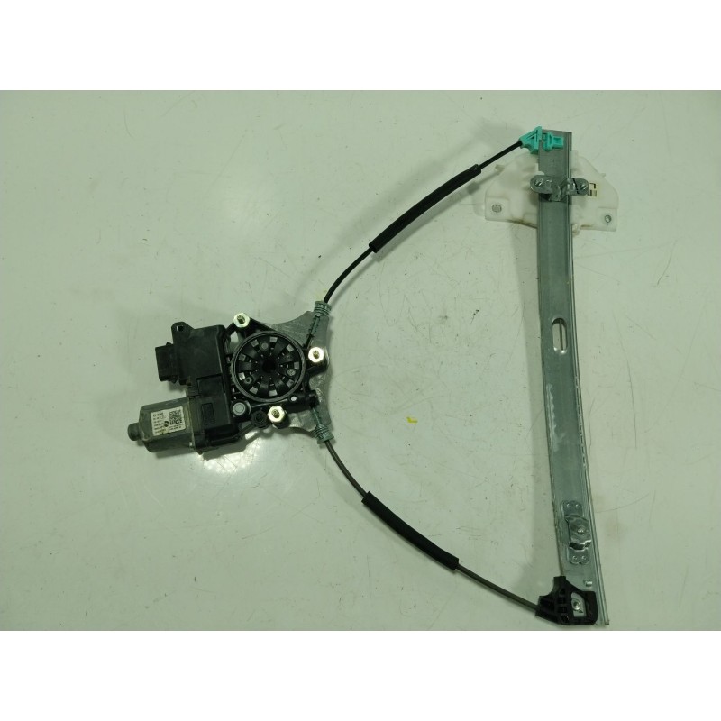 Recambio de elevalunas delantero izquierdo para kia rio iv (yb, sc, fb) 1.2 cvvt referencia OEM IAM  82450H8010 