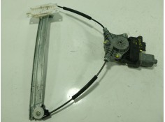 Recambio de elevalunas delantero izquierdo para kia rio iv (yb, sc, fb) 1.2 cvvt referencia OEM IAM  82450H8010  2