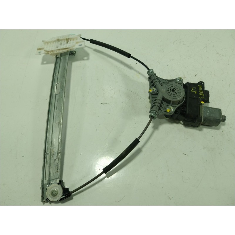 Recambio de elevalunas delantero izquierdo para kia rio iv (yb, sc, fb) 1.2 cvvt referencia OEM IAM  82450H8010 