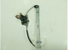 Recambio de elevalunas trasero derecho para kia rio iv (yb, sc, fb) 1.2 cvvt referencia OEM IAM  2 PINS / 83460H8000 