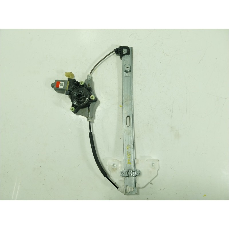 Recambio de elevalunas trasero derecho para kia rio iv (yb, sc, fb) 1.2 cvvt referencia OEM IAM  2 PINS / 83460H8000 