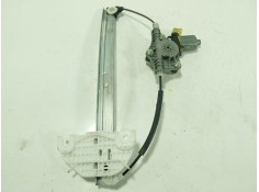 Recambio de elevalunas trasero derecho para kia rio iv (yb, sc, fb) 1.2 cvvt referencia OEM IAM  2 PINS / 83460H8000  2