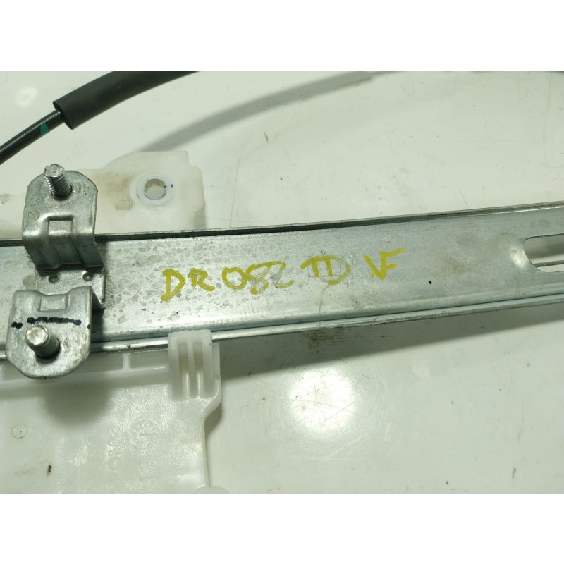 Recambio de elevalunas trasero derecho para kia rio iv (yb, sc, fb) 1.2 cvvt referencia OEM IAM  2 PINS / 83460H8000 