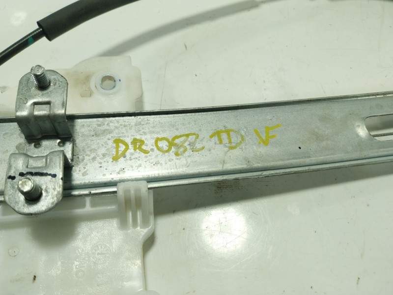 Recambio de elevalunas trasero derecho para kia rio iv (yb, sc, fb) 1.2 cvvt referencia OEM IAM  2 PINS / 83460H8000 