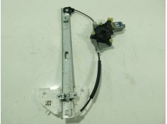 Recambio de elevalunas trasero izquierdo para kia rio iv (yb, sc, fb) 1.2 cvvt referencia OEM IAM   